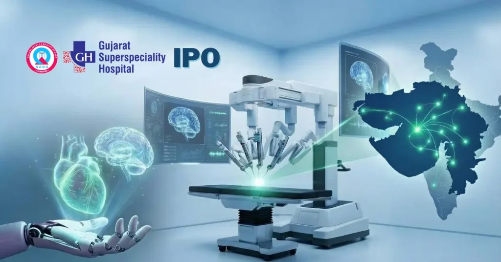 Gujarat Kidney and Super Speciality IPO Details, Price Band, GMP, Dates 1 Gujarat Kidney and Super Speciality IPO