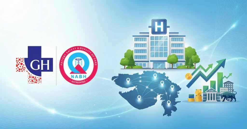 Gujarat Kidney and Super Speciality IPO