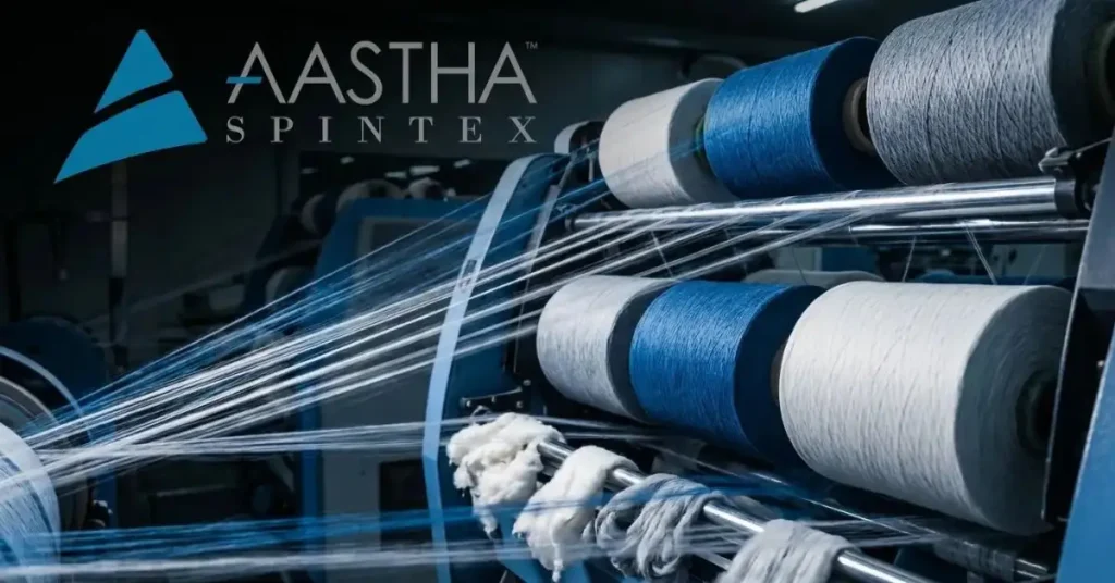 Aastha Spintex Logo1