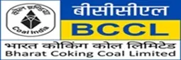 Bharat Coking Coal logo
