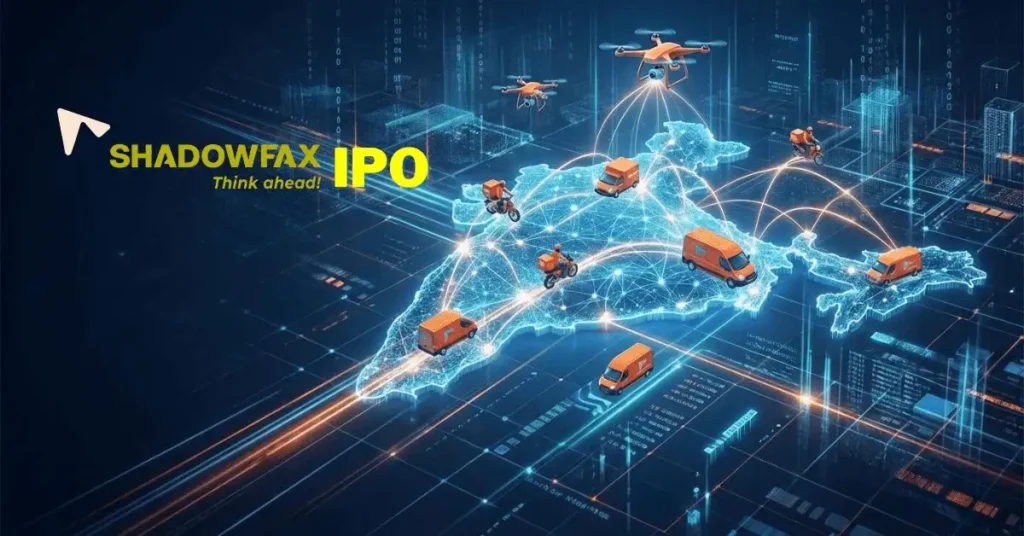 Shadowfax Technologies IPO