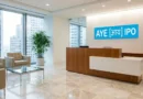 Aye Finance IPO Details