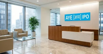 Aye Finance IPO Details