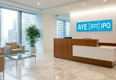 Aye Finance IPO Details