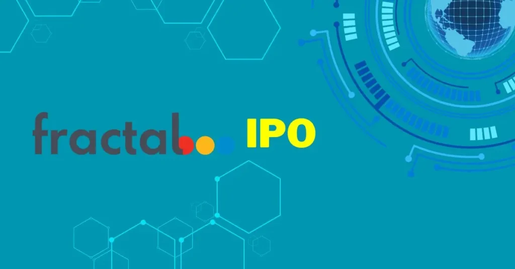 Fractal Analytics IPO Date, Price, GMP, Review, Details 1 Fractal IPO