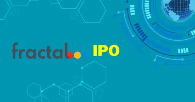 Fractal IPO