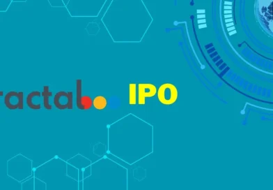 Fractal IPO