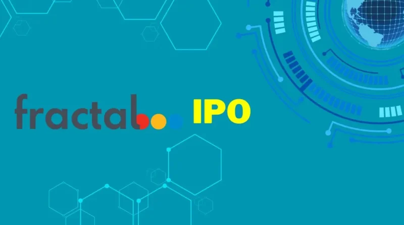 Fractal Analytics IPO Date, Price, GMP, Review, Details