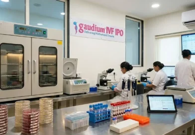 Gaudium IVF IPO Analysis