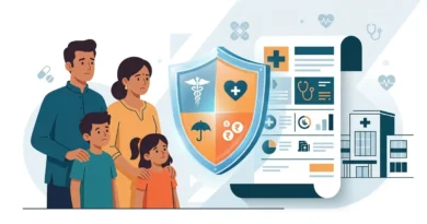 Health Insurance In India