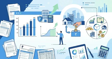 Income Tax Glossary M MAT, Marginal Relief Explained