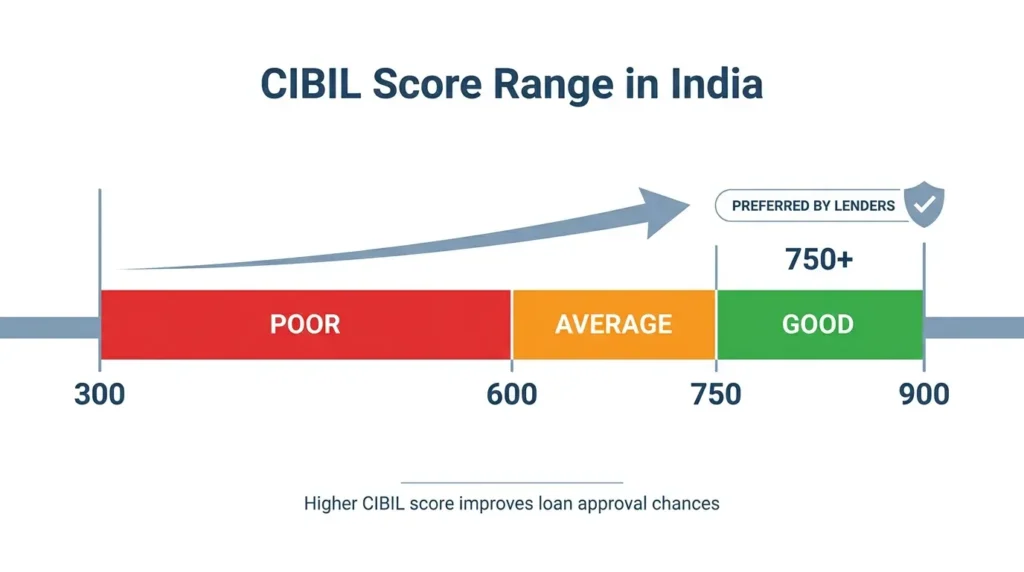 cibil score range india 300 900.webp
