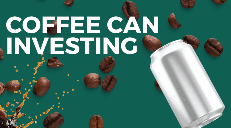 Coffee Can Investing