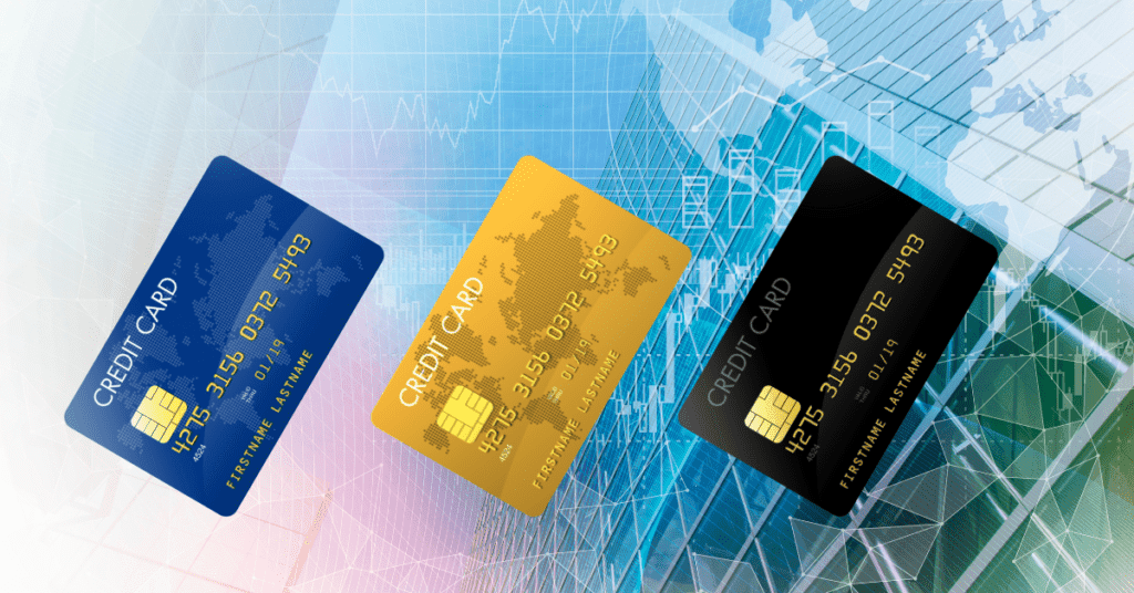 Credit Card