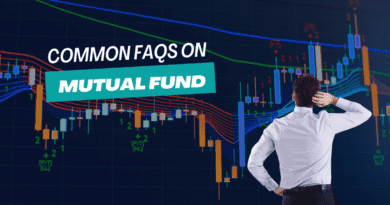 Common Questions on Mutual Funds