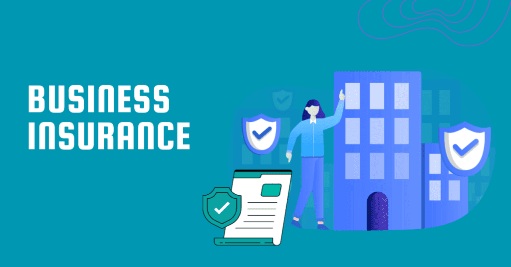 Business Insurancev