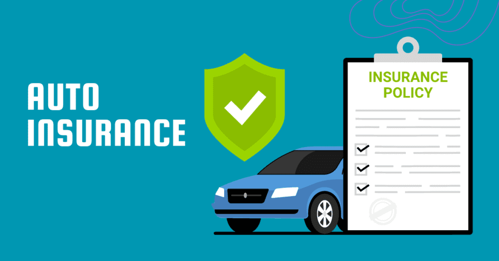 Auto insurance