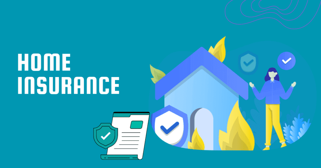 Home insurance
