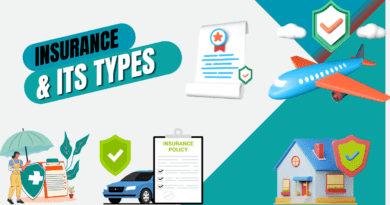 What is Insurance and its types
