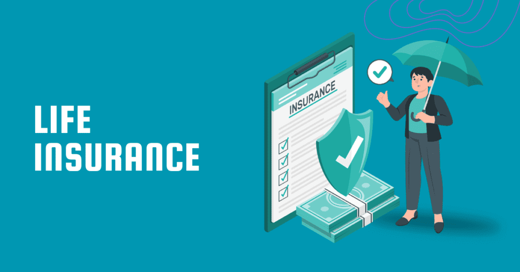 Life insurance