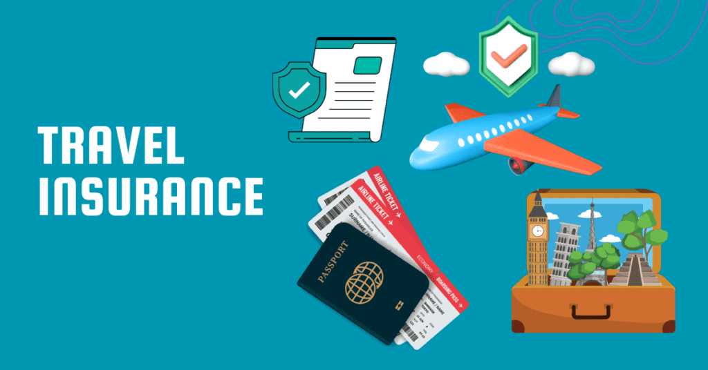 Travel insurance