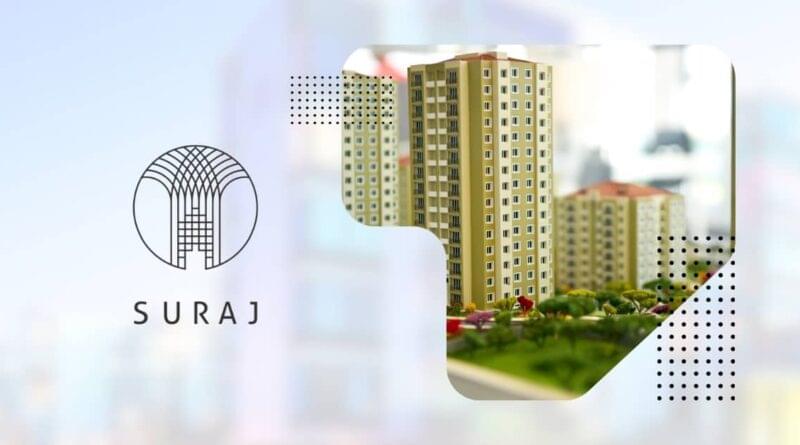 Suraj Estate Developers IPO Suraj Estate Developers IPO banner