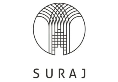 Suraj Estate Developers IPO logo