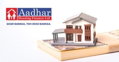 Aadhar Housing Finance IPO Details