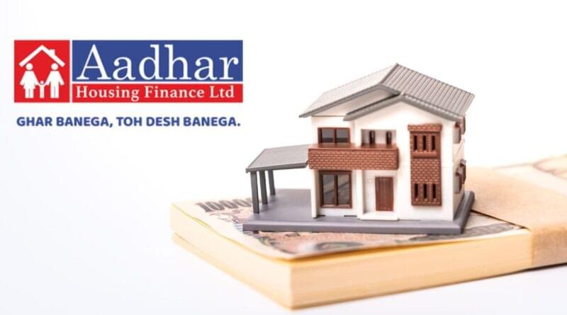 Aadhar Housing Finance IPO Details