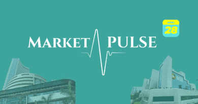 Market Pulse – April 28, 2025: Market Rebound Amid Geopolitical Concerns, Q4 Earnings & Global Cues