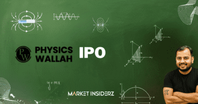 Physicswallah IPO