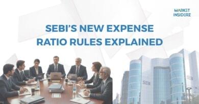 SEBI’s New Expense Ratio Rules Explained