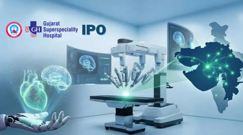 Gujarat Kidney and Super Speciality IPO