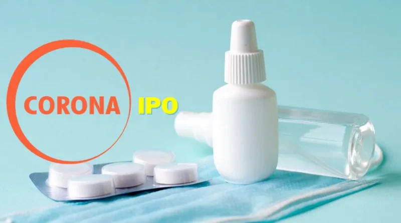 Corona Remedies IPO: Price Band, GMP, Details & Dates